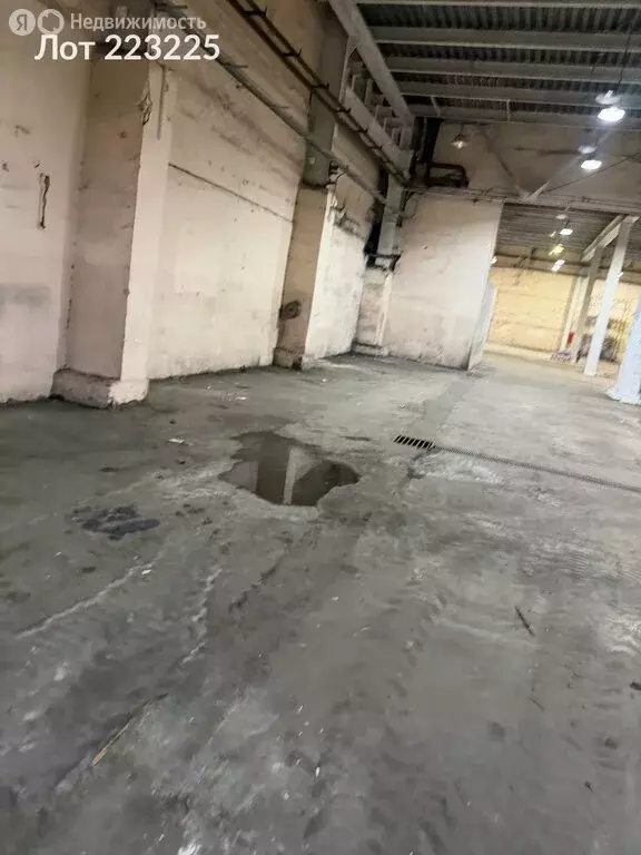 Производственное помещение (800 м) - Фото 2