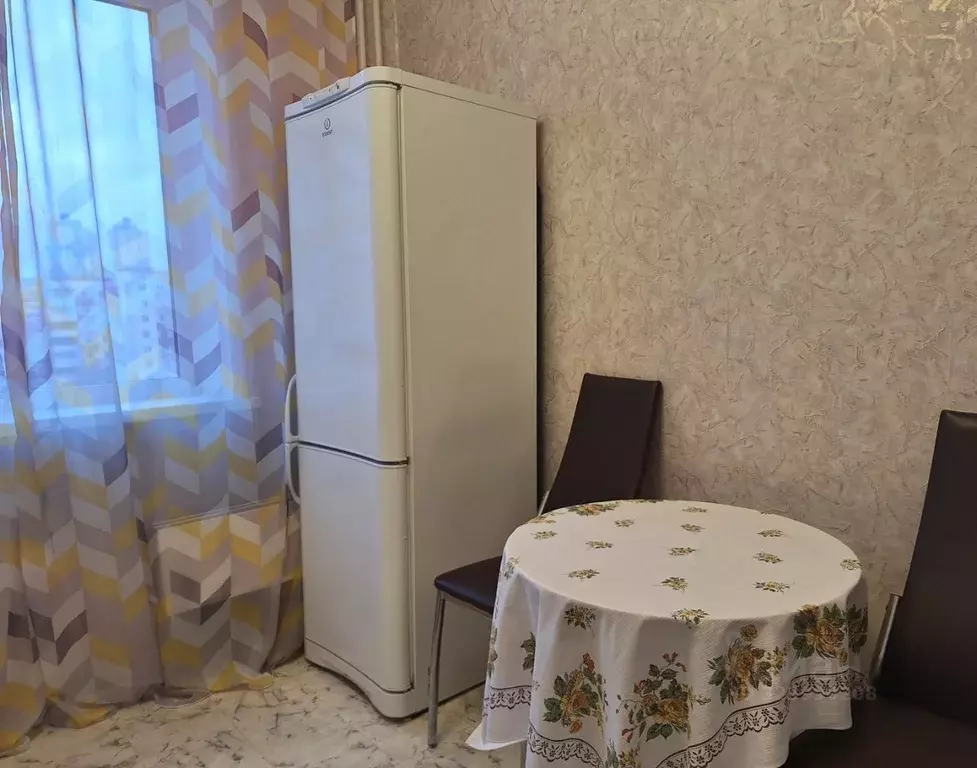 1-к кв. Пермский край, Пермь ул. Юрша, 60 (34.2 м) - Фото 2