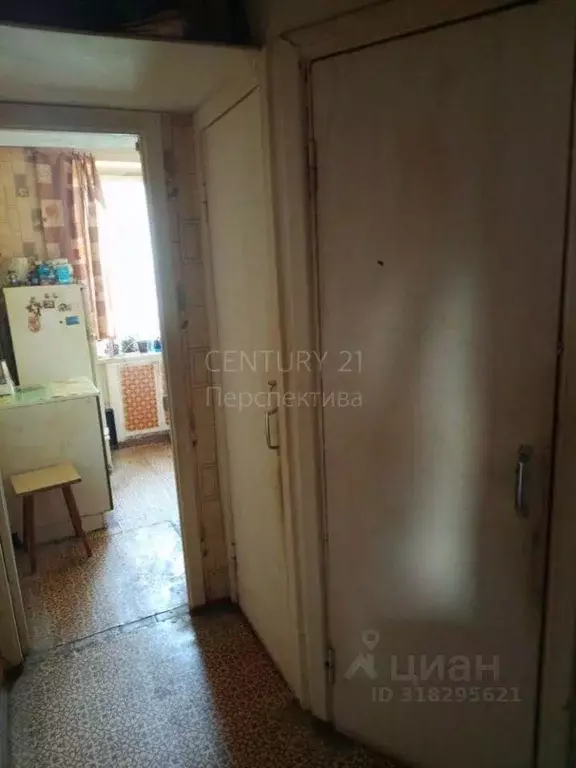 Квартира, 2 комнаты, 44.7 м - Фото 1