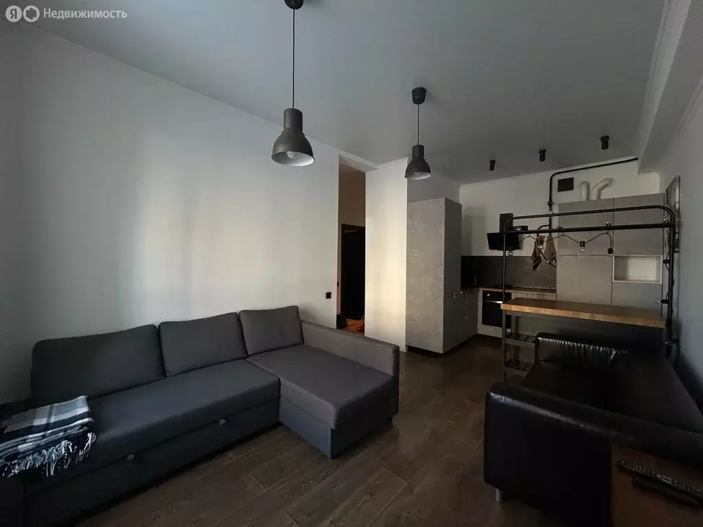 1-комнатная квартира: Аксай, улица Строителей, 6к2 (41 м) - Фото 2