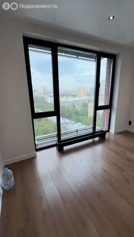 Квартира-студия: Москва, Окружной проезд, 10Б (24.4 м) - Фото 2