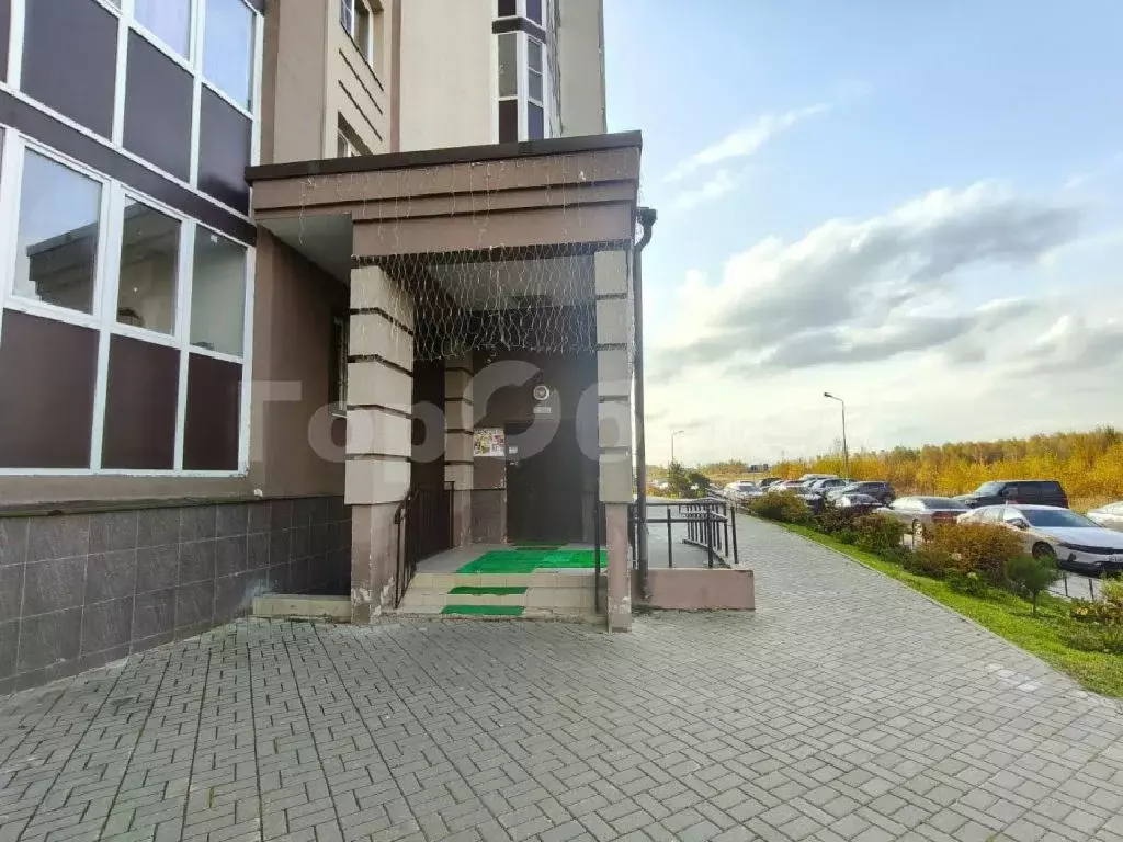 Продается 2-комнатная квартира - Фото 2