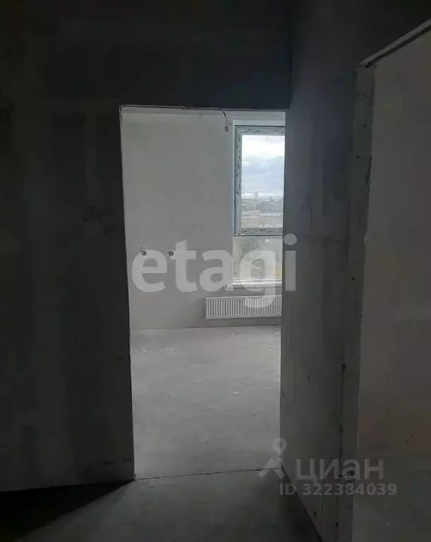 2-к кв. Пермский край, Пермь Ленская ул., 30 (61.7 м) - Фото 2