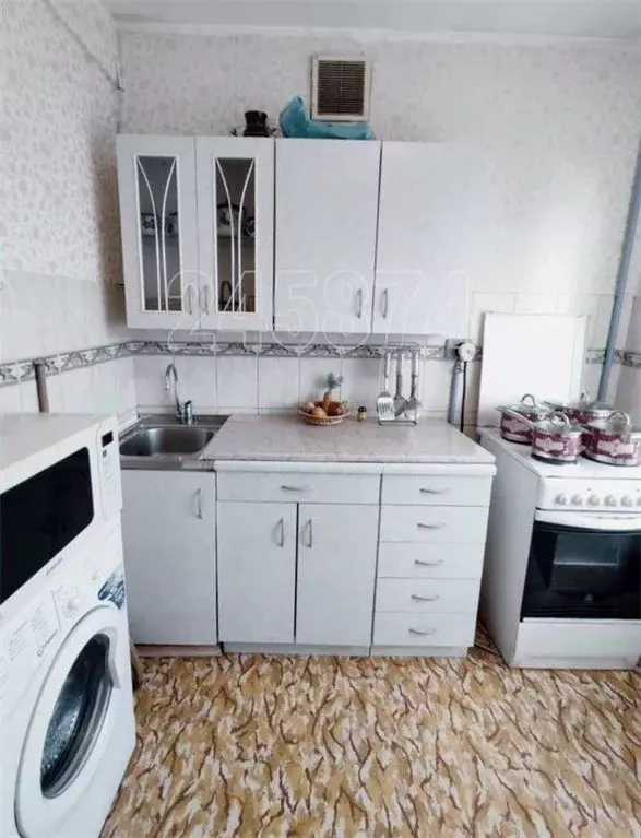 2-к кв. Москва Вильнюсская ул., 4 (44.0 м) - Фото 2