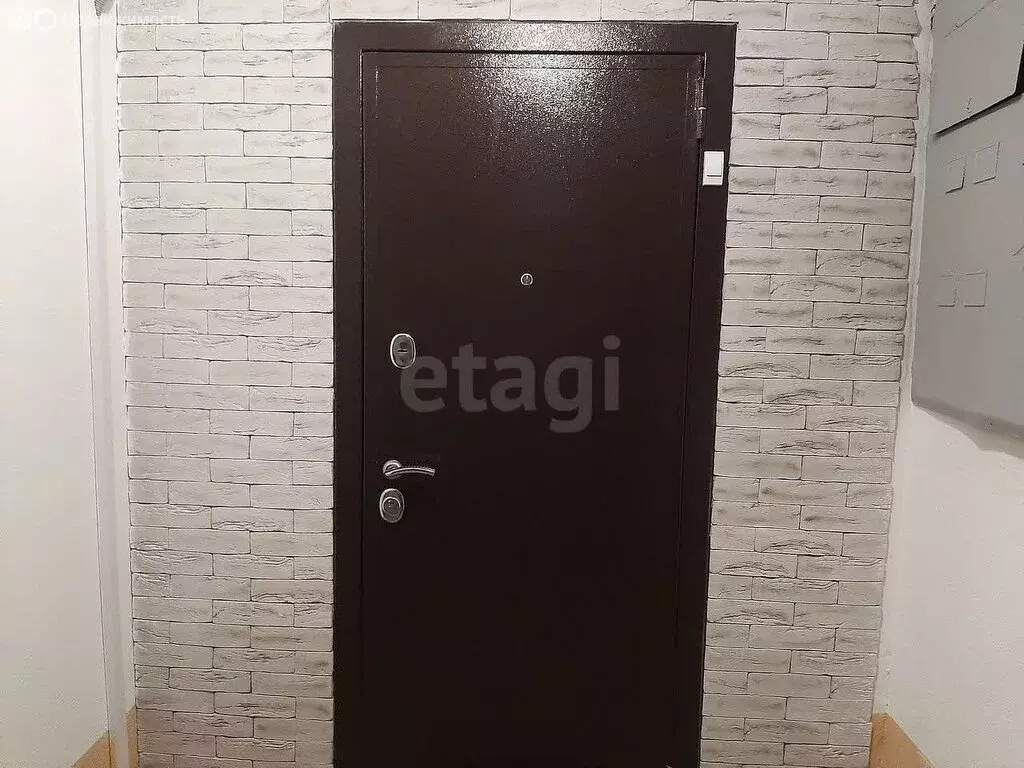 2-комнатная квартира: Новокузнецк, улица Кирова, 52 (55 м) - Фото 2