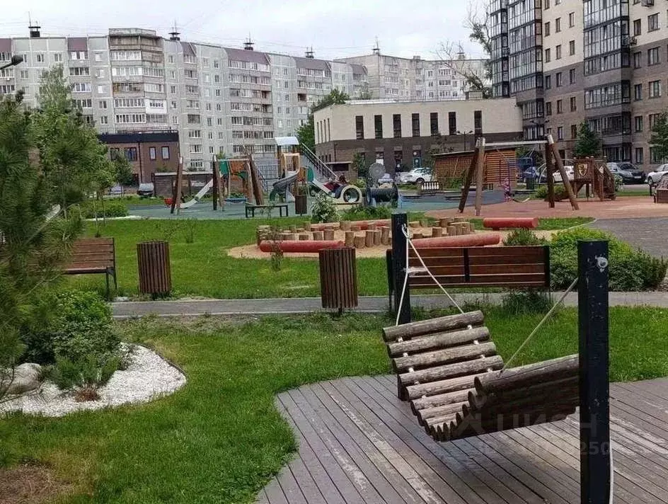 Студия Тверская область, Тверь Октябрьский просп., 103 (27.8 м) - Фото 2