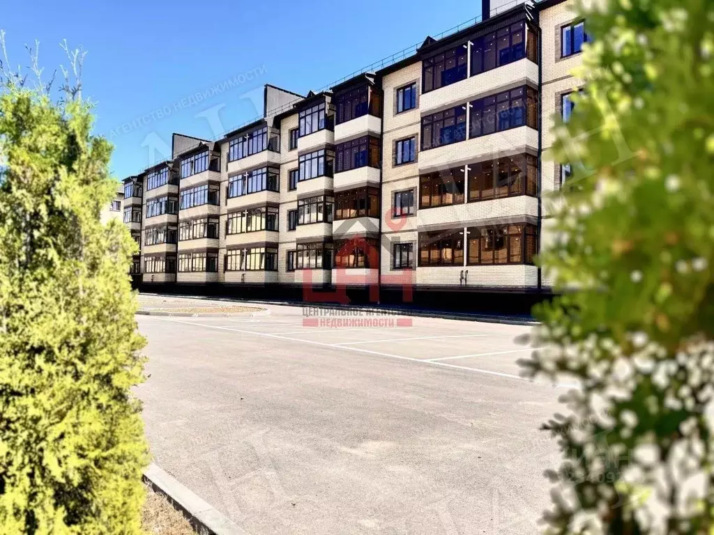 1-к кв. Ставропольский край, Ессентуки Никольская ул., 27 (40.5 м) - Фото 2