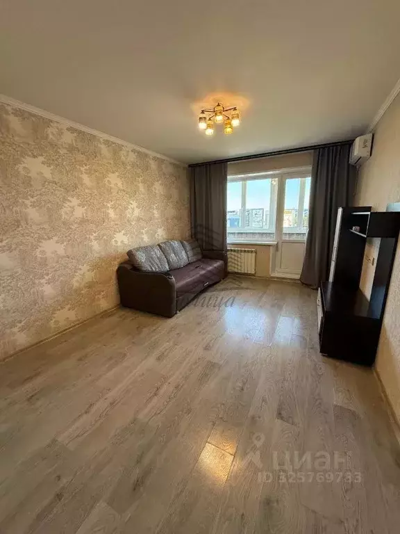 1-к кв. Белгородская область, Старый Оскол Лесной мкр, 9 (38.0 м) - Фото 1