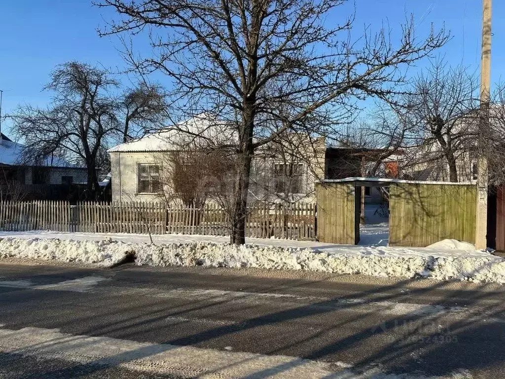 Дом в Белгородская область, Белгород ул. Кутузова, 8 (76 м) - Фото 2