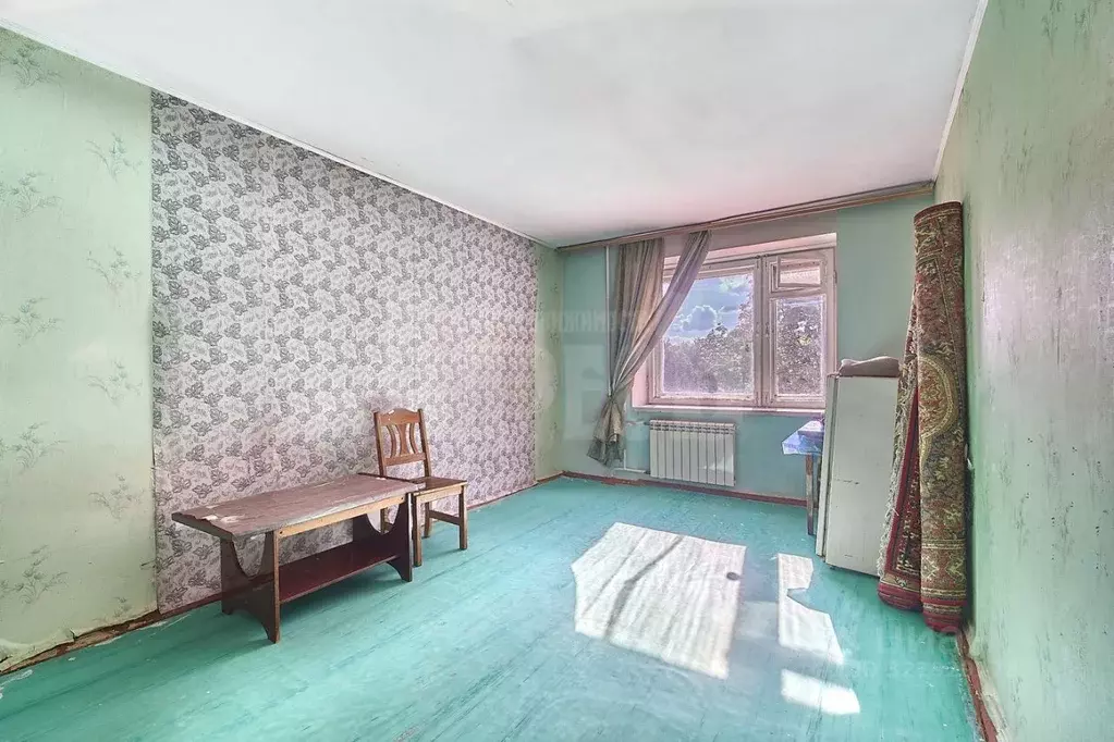 Комната Калужская область, Обнинск ул. Энгельса, 23/21 (18.1 м) - Фото 1