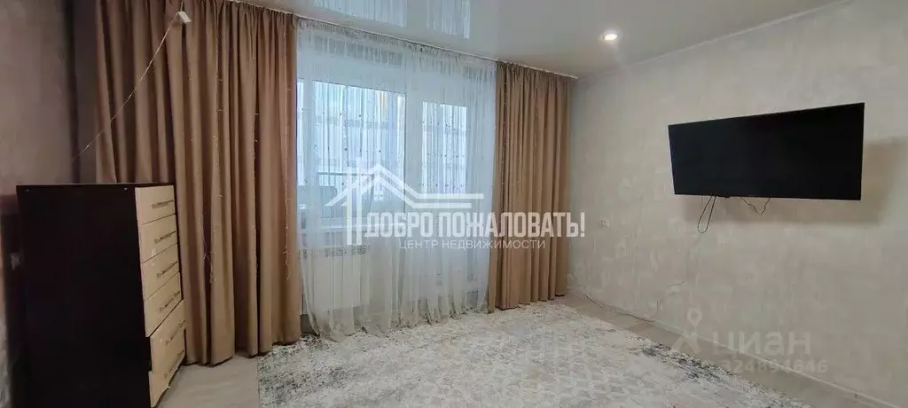 2-к кв. Хакасия, Абакан ул. Торосова, 2/1 (56.0 м) - Фото 1