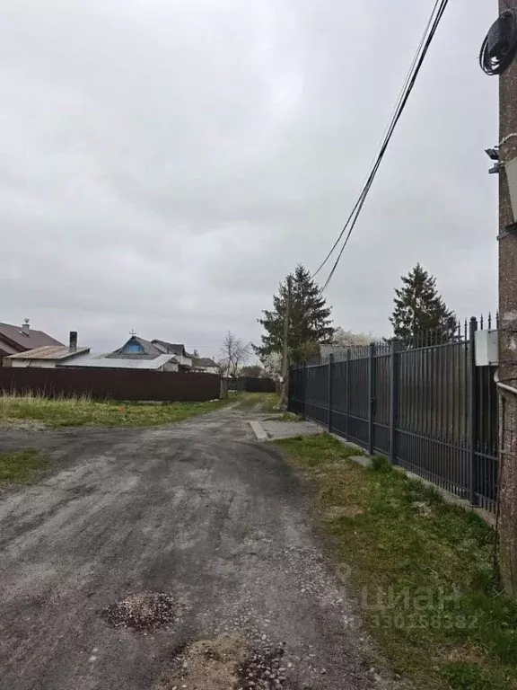 Участок в Калининградская область, Калининград Радуга СНТ, ул. 5-я ... - Фото 2