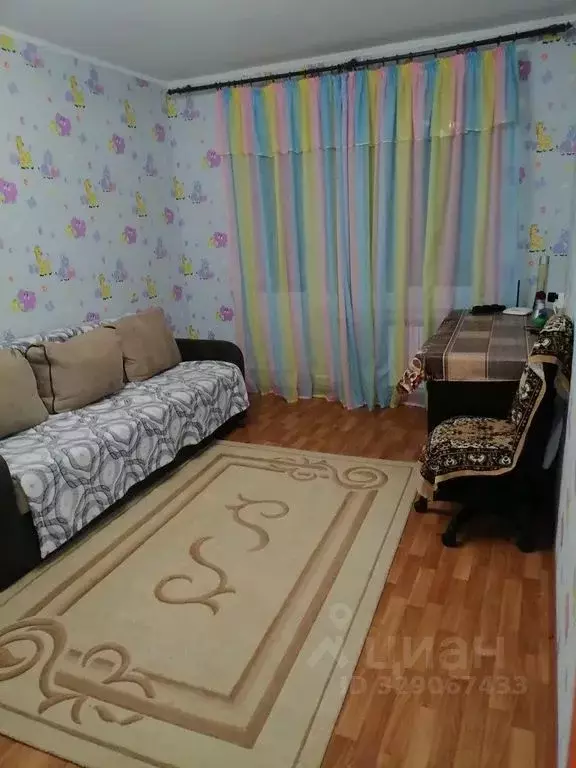 2-к кв. Крым, Керчь ул. Олега Кошевого, 20 (48.0 м) - Фото 1