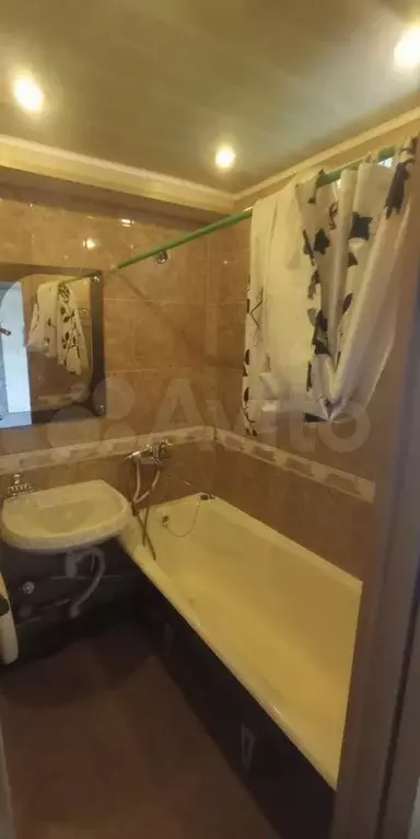 3-к. квартира, 65 м, 8/9 эт. - Фото 1
