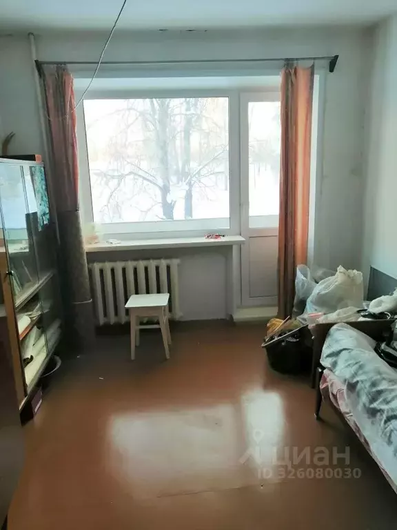 4-к кв. Пермский край, Губаха ул. Суворова, 58 (61.7 м) - Фото 1