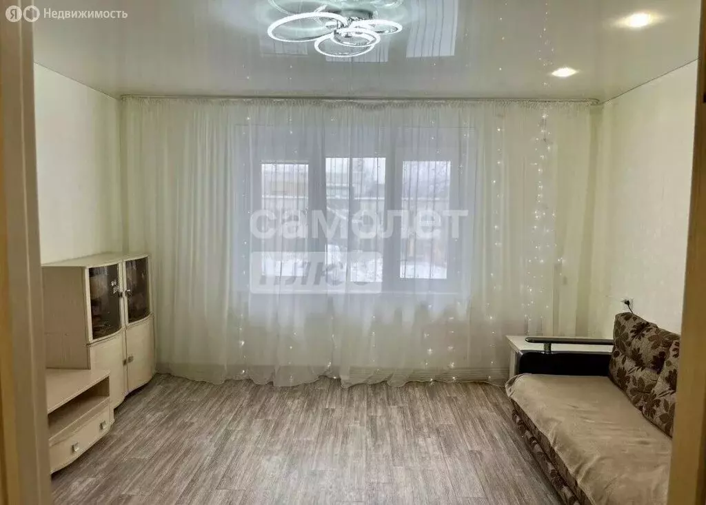 2-комнатная квартира: Миасс, улица Вернадского, 34 (52.4 м) - Фото 1
