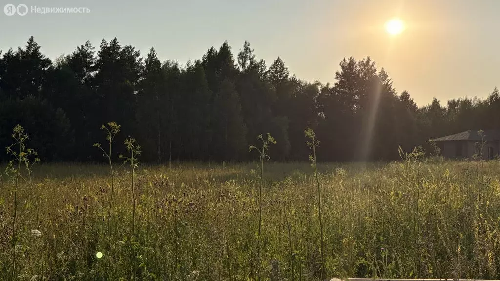 Участок в Высокогорский район, Чернышевское сельское поселение, село ... - Фото 0