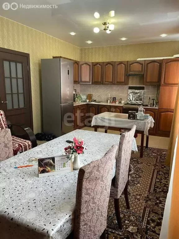 Дом в Михайловск, улица Куксова (79.3 м) - Фото 0