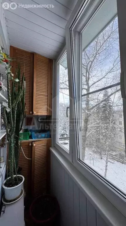 4-комнатная квартира: Кисловодск, Седлогорская улица, 140 (63 м) - Фото 1