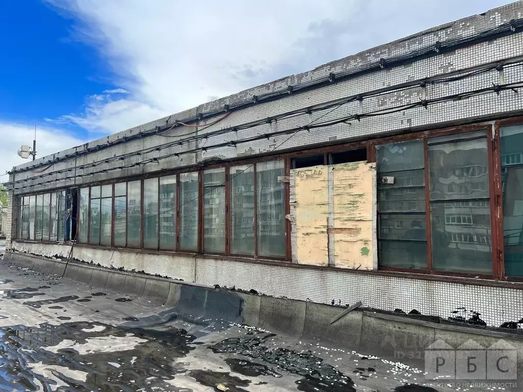 Помещение свободного назначения в Саратовская область, Саратов ул. ... - Фото 2