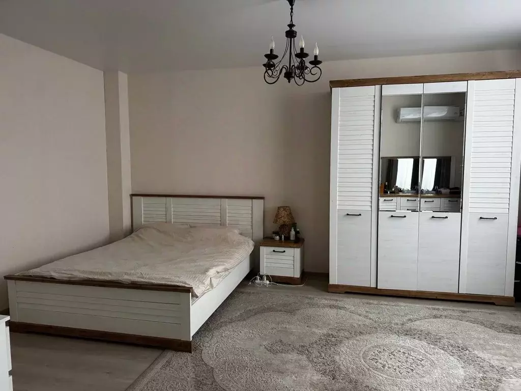 1-к кв. Белгородская область, Белгород Харьковская ул., 5 (45.0 м) - Фото 1