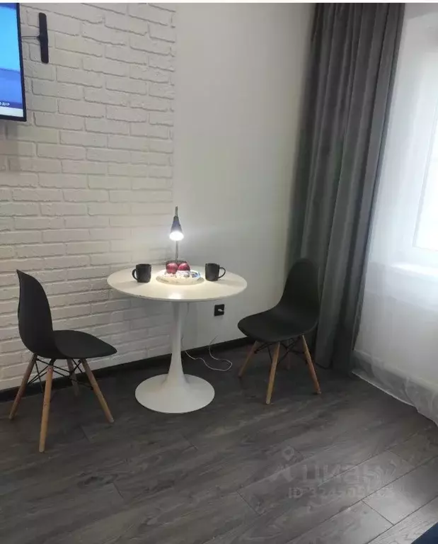 1-к кв. Ленинградская область, Гатчина Пушкинское ш., 13к1 (30.0 м) - Фото 2