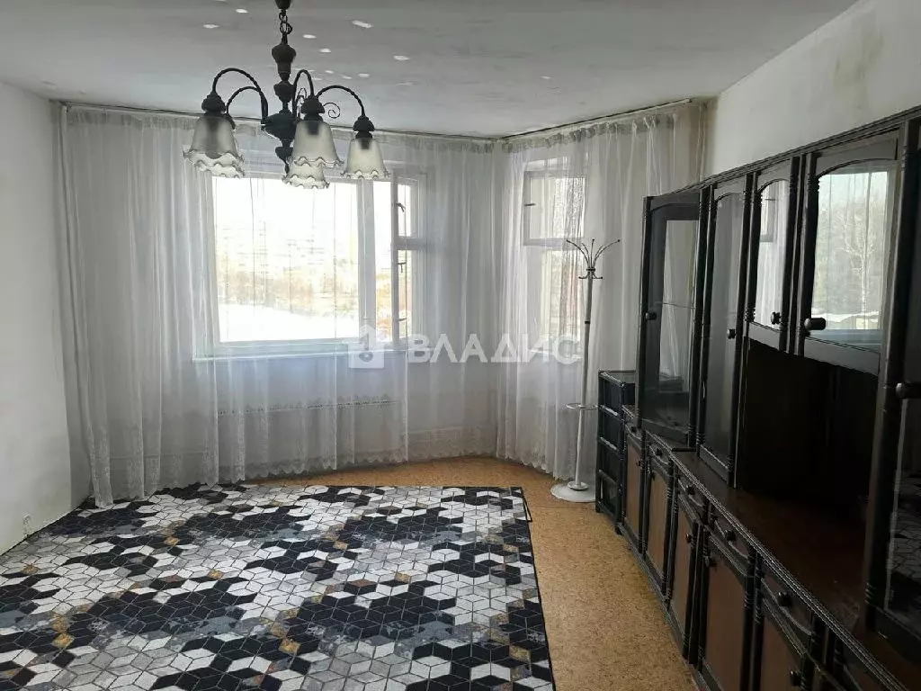 Продается 4-комнатная квартира - Фото 1