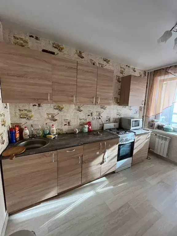 2-к. квартира, 65 м, 5/10 эт. - Фото 1