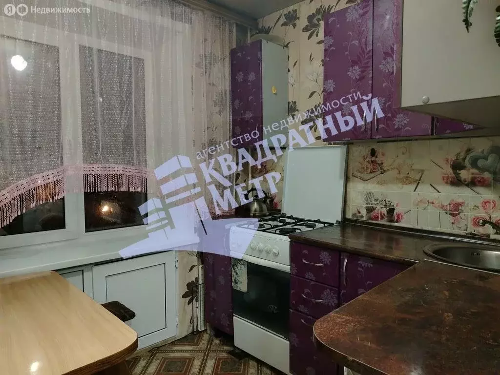 1-комнатная квартира: Балаково, Вокзальная улица, 13А (21 м) - Фото 1