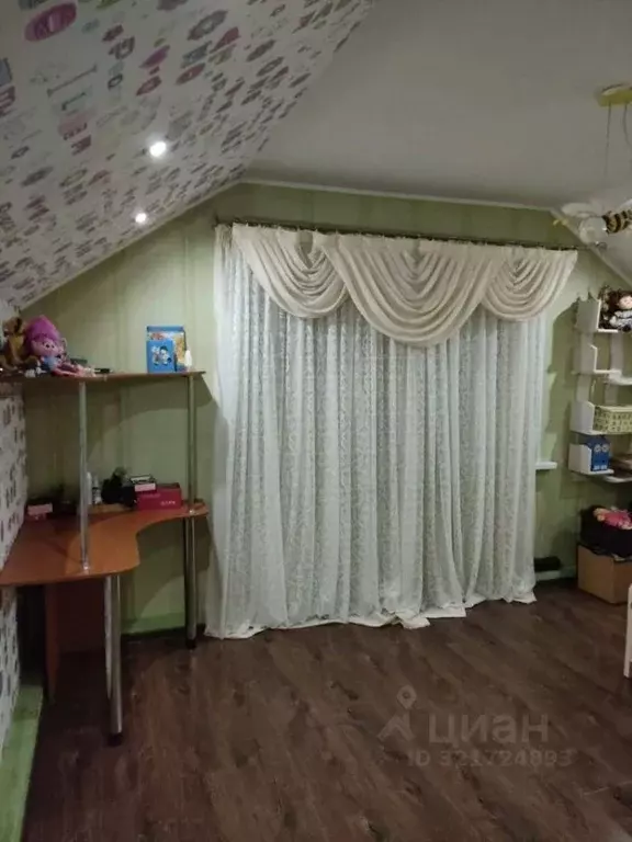 Дом в Челябинская область, Копейск ул. Леси Украинки, 76 (267 м) - Фото 1