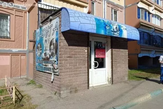Помещение свободного назначения (30 м) - Фото 1