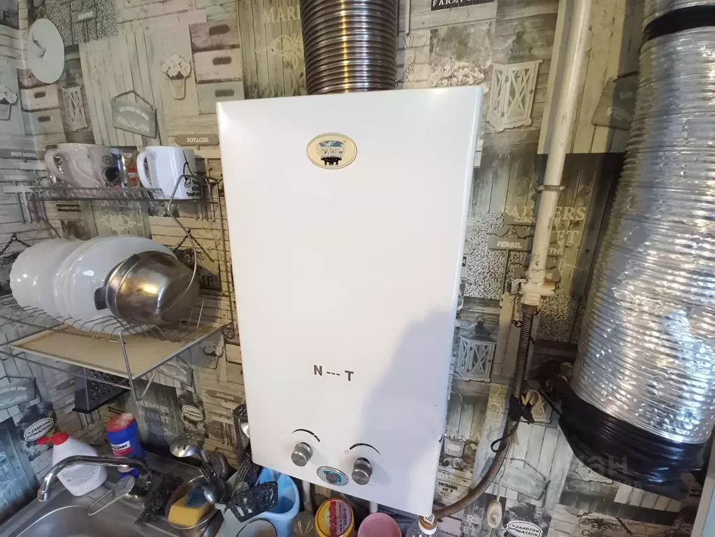 3-к кв. Краснодарский край, Гулькевичи Северная ул., 23А (65.5 м) - Фото 2