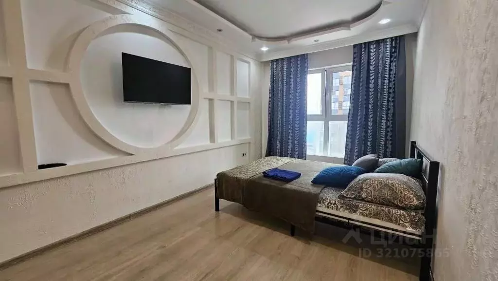 2-к кв. Московская область, Мытищи ул. Колпакова, 41 (79.0 м) - Фото 2