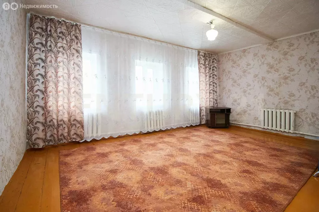 Дом в Чердаклы, Красноармейская улица, 97 (130.5 м) - Фото 2