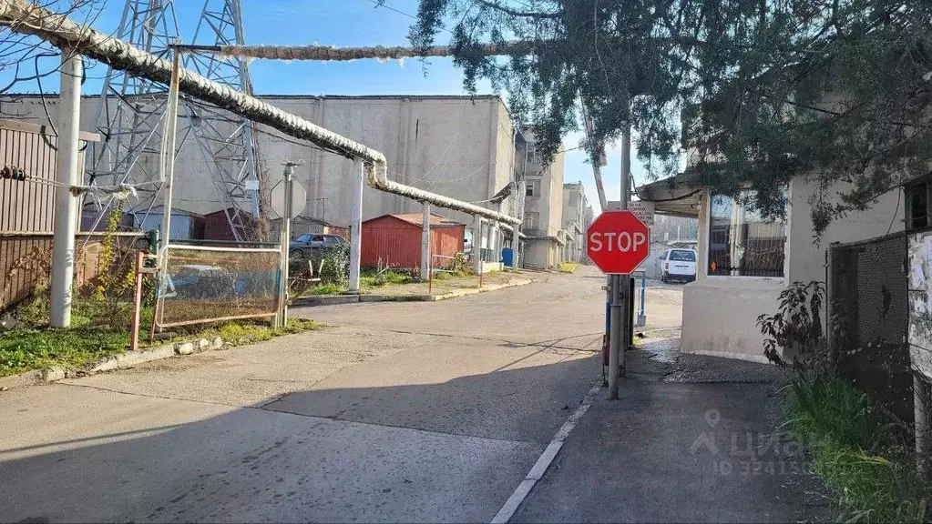 Гараж в Крым, Симферополь ул. Дмитрия Ульянова, 68 (20 м) - Фото 2