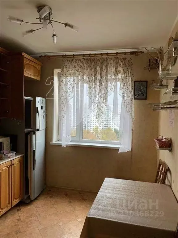2-к кв. Москва Челябинская ул., 11К2 (55.0 м) - Фото 2