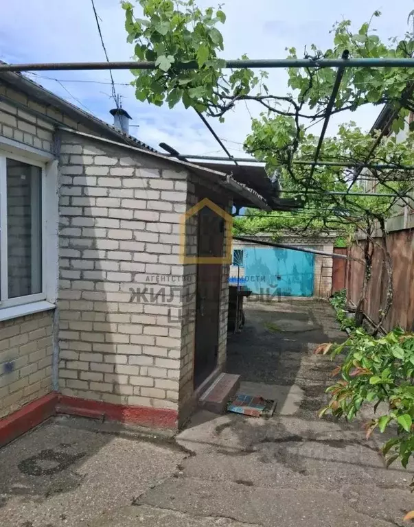 Дом в Ставропольский край, Пятигорск городской округ, пос. Свободы ул. ... - Фото 1