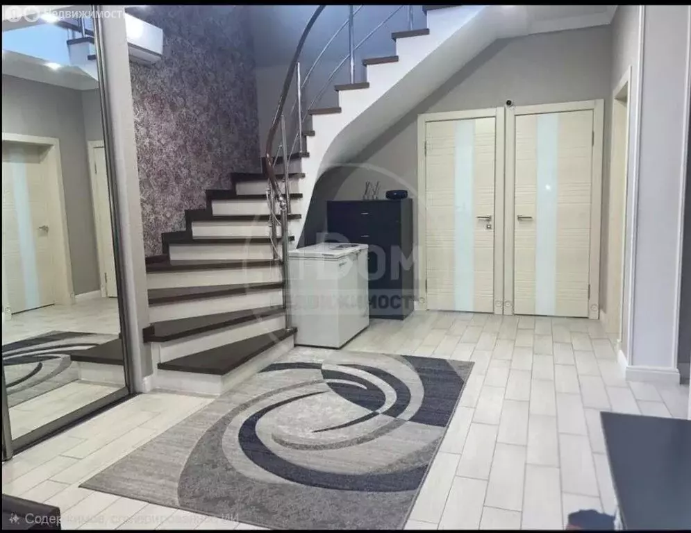 Дом в Батайск, Московская улица, 33 (120 м) - Фото 1