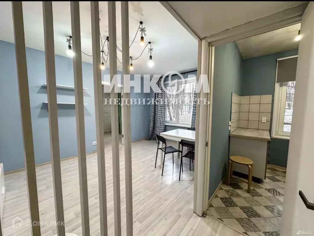 Продаётся 2-к квартира, 44.7 м - Фото 0