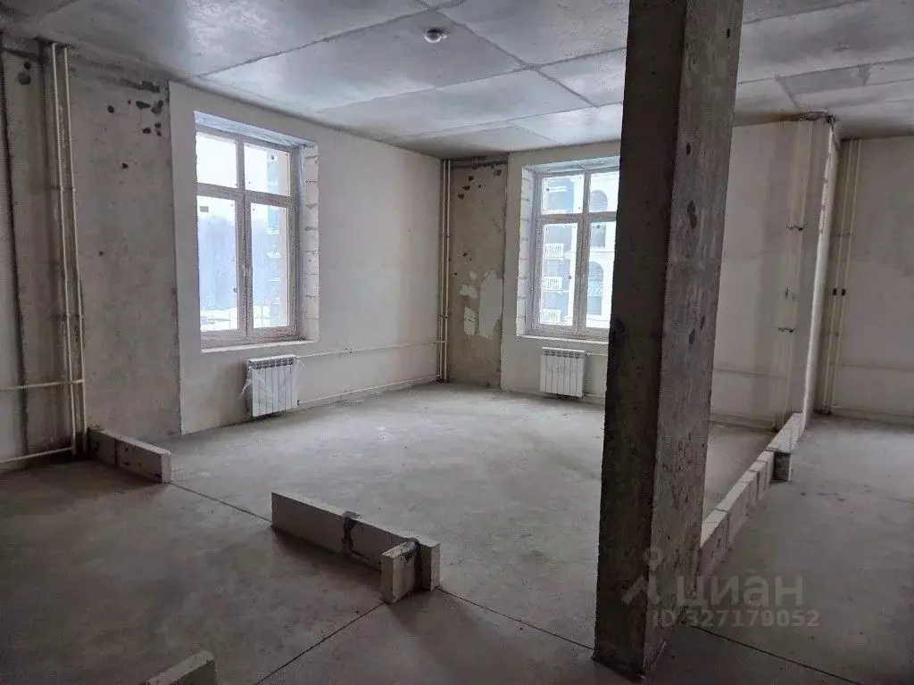 3-к кв. Московская область, Одинцовский городской округ, с. Лайково, ... - Фото 1