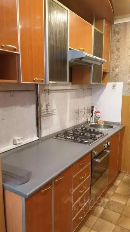 1-к кв. Самарская область, Самара ул. Георгия Димитрова, 27 (32.0 м) - Фото 1