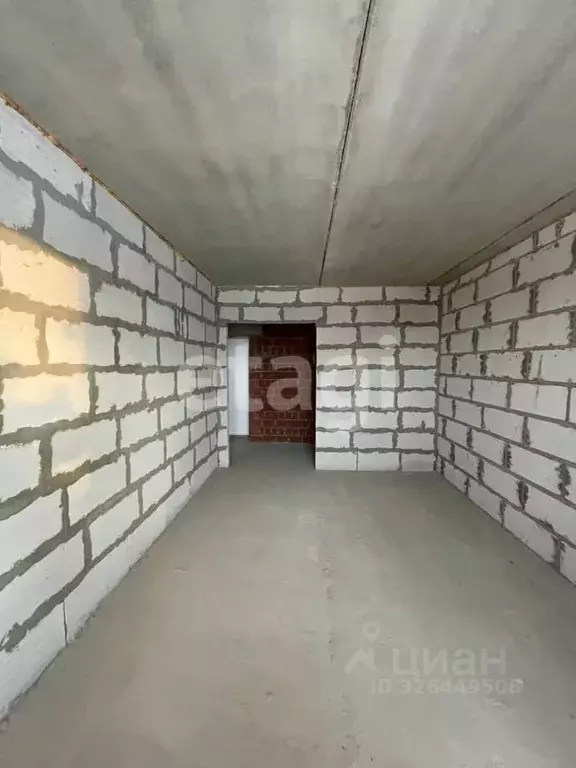 1-к кв. Калужская область, Калуга ул. Изумрудная, 6 (40.0 м) - Фото 2