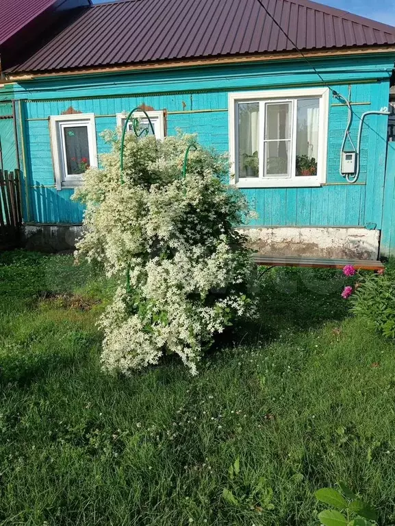 Дом 62,8 м на участке 8,2 сот. - Фото 0