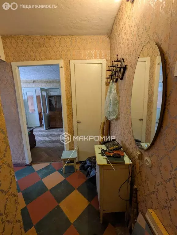 2-комнатная квартира: Санкт-Петербург, Ланское шоссе, 22к6 (43.2 м) - Фото 2