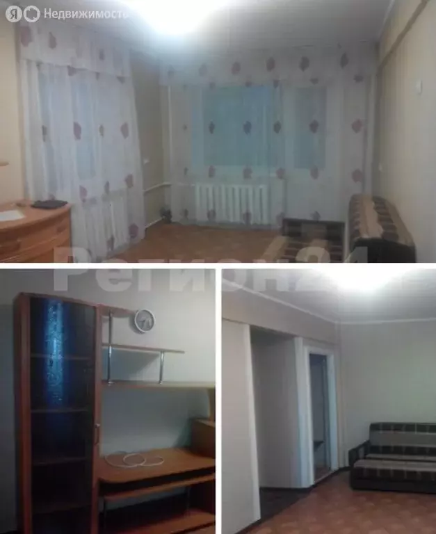 2-комнатная квартира: Зеленогорск, улица Мира, 25 (42 м) - Фото 1