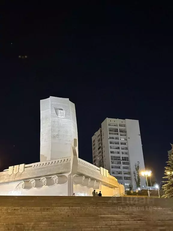 3-к кв. Самарская область, Самара Ново-Садовая ул., 30 (73.0 м) - Фото 1