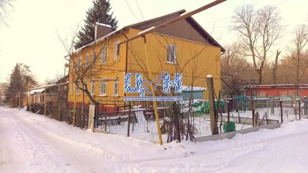 2-к кв. Курская область, Курск Хуторская ул., 51А (39.4 м) - Фото 2