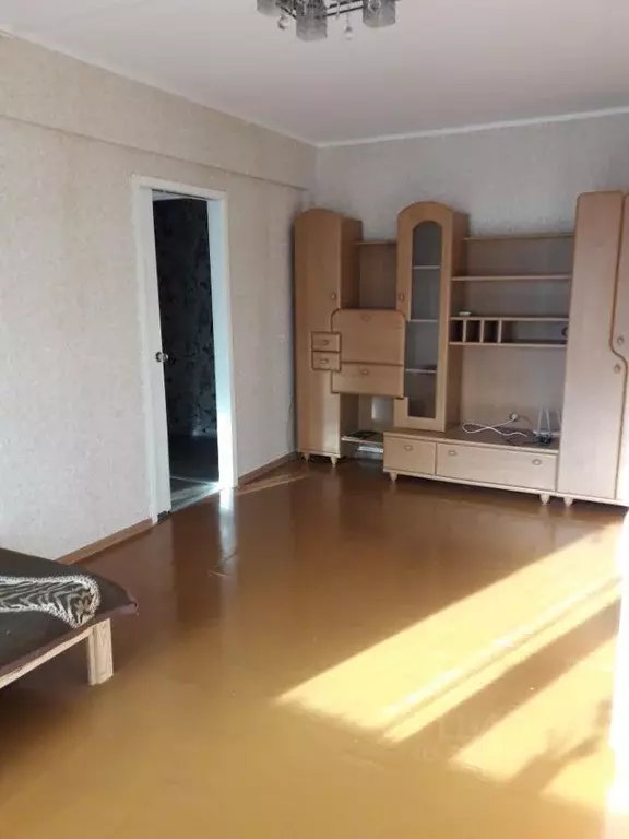 2-к кв. Санкт-Петербург ул. Замшина, 39К1 (45.9 м) - Фото 0