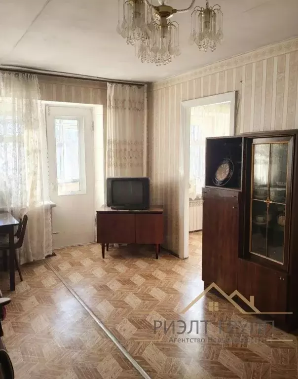 2-к кв. Татарстан, Казань ул. Карима Тинчурина, 9 (47.5 м) - Фото 2