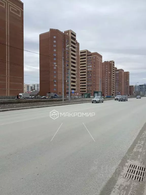 1-к кв. Новосибирская область, Новосибирск ул. Титова, 253/5 (42.0 м) - Фото 0